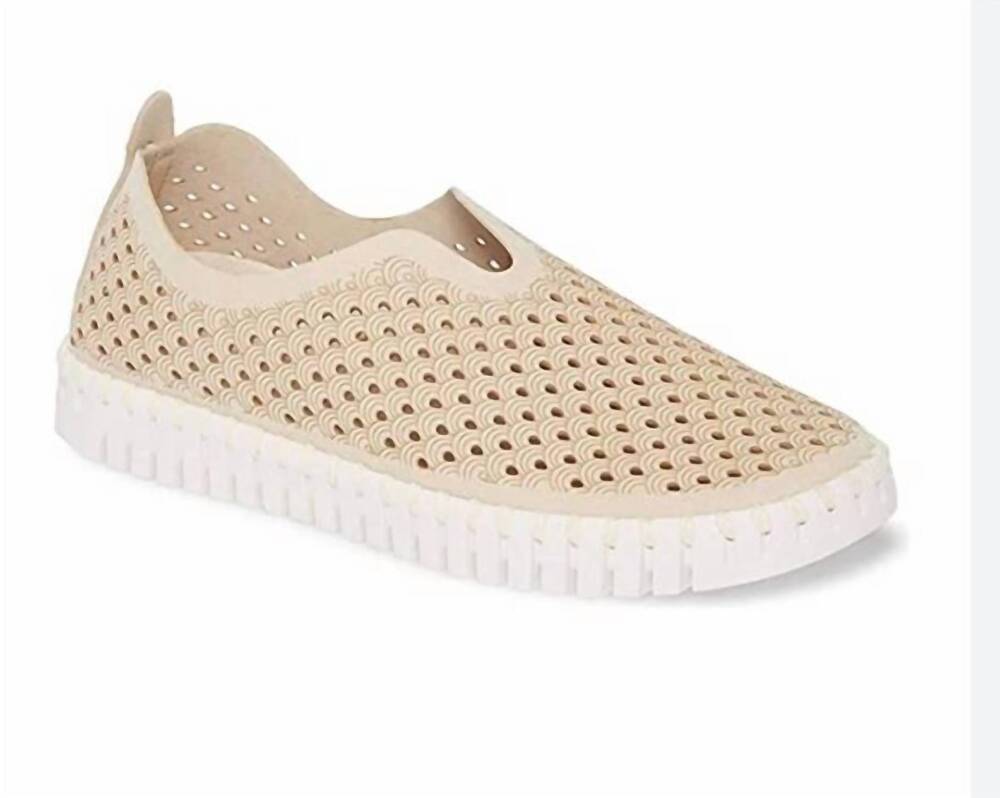 NEW ILSE JACOBSEN women's tulip 139 shoe in kit
